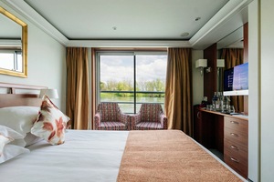 Category B Staterooms